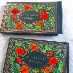 Palette nostalgia (Ace Beaute)